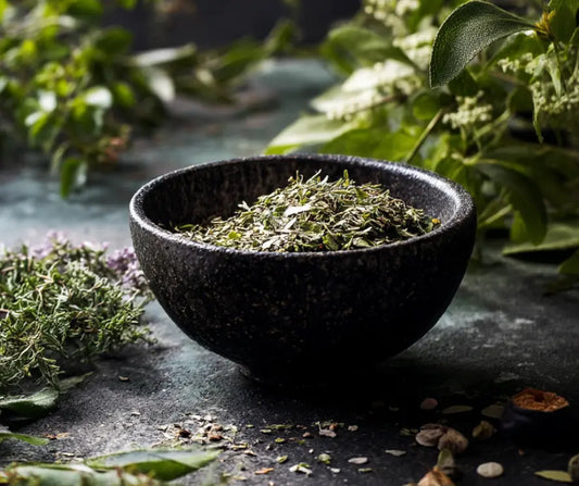 The Chemistry of Tea Taste: Sweetness, Bitterness & Everything In Between