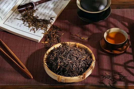How to Store Pu-erh Tea (and Other Teas) at Home — Easy, Practical Tips That Work