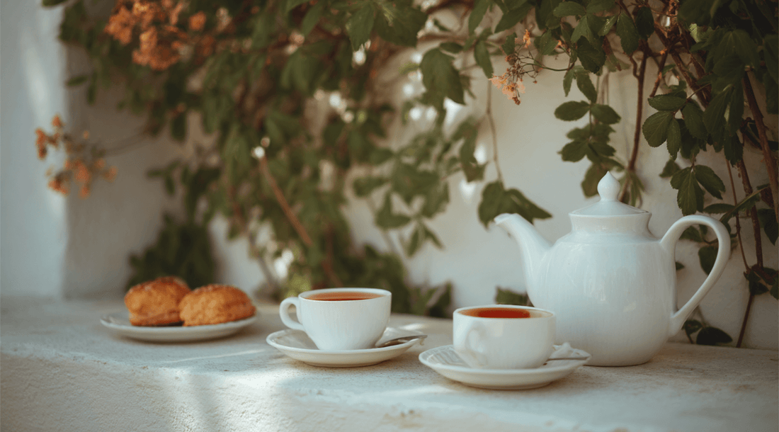 Ultimate Green Tea Brewing Guide: Best Methods for Each Variety