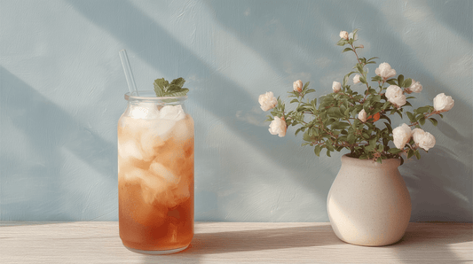 Summer Tea Wisdom: What to Drink in Early Summer for Health and Balance?