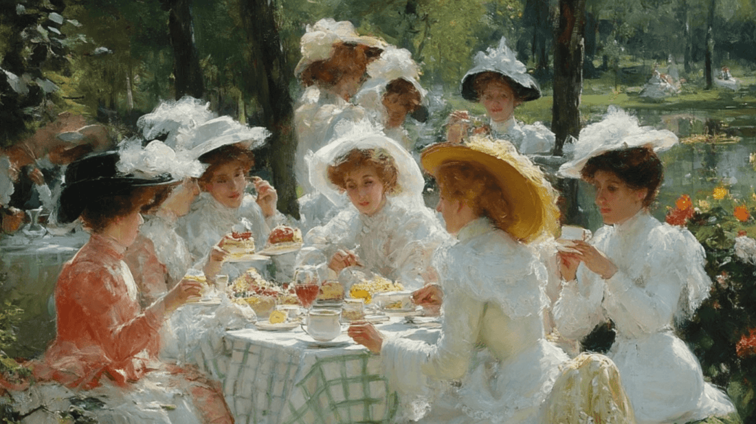 Is Tea Safe for Children? A Science-Backed Guide for Parents