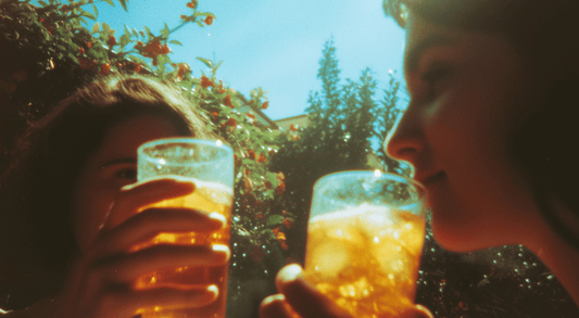 Chinese Tea: Your Ultimate Guide to Health, Skincare, and Beauty