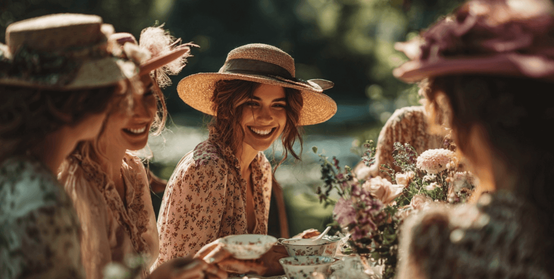 The Ultimate Wellness Tea Guide for Women