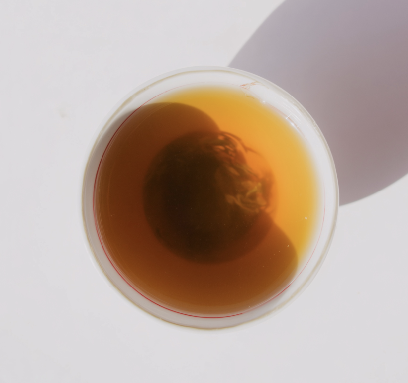 What does pu erh taste like-2025