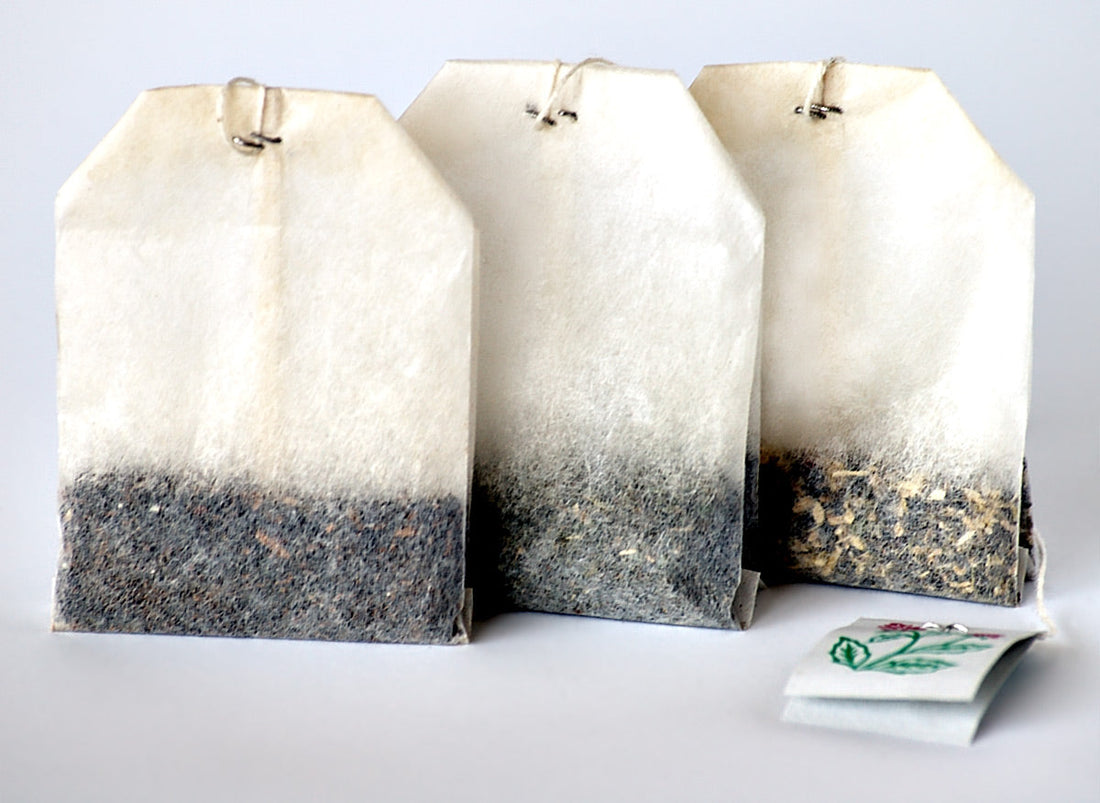 Loose-Leaf Tea vs. Tea Bags: The Ultimate Guide