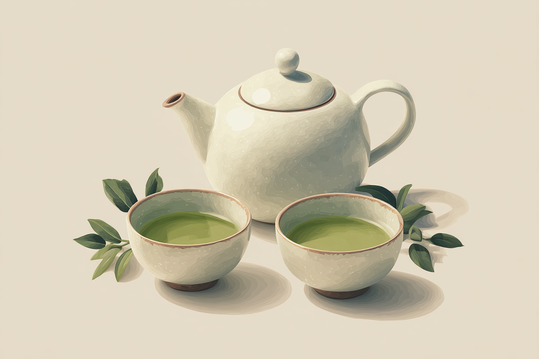 Why Green Tea on an Empty Stomach Causes Nausea (And How to Fix It)