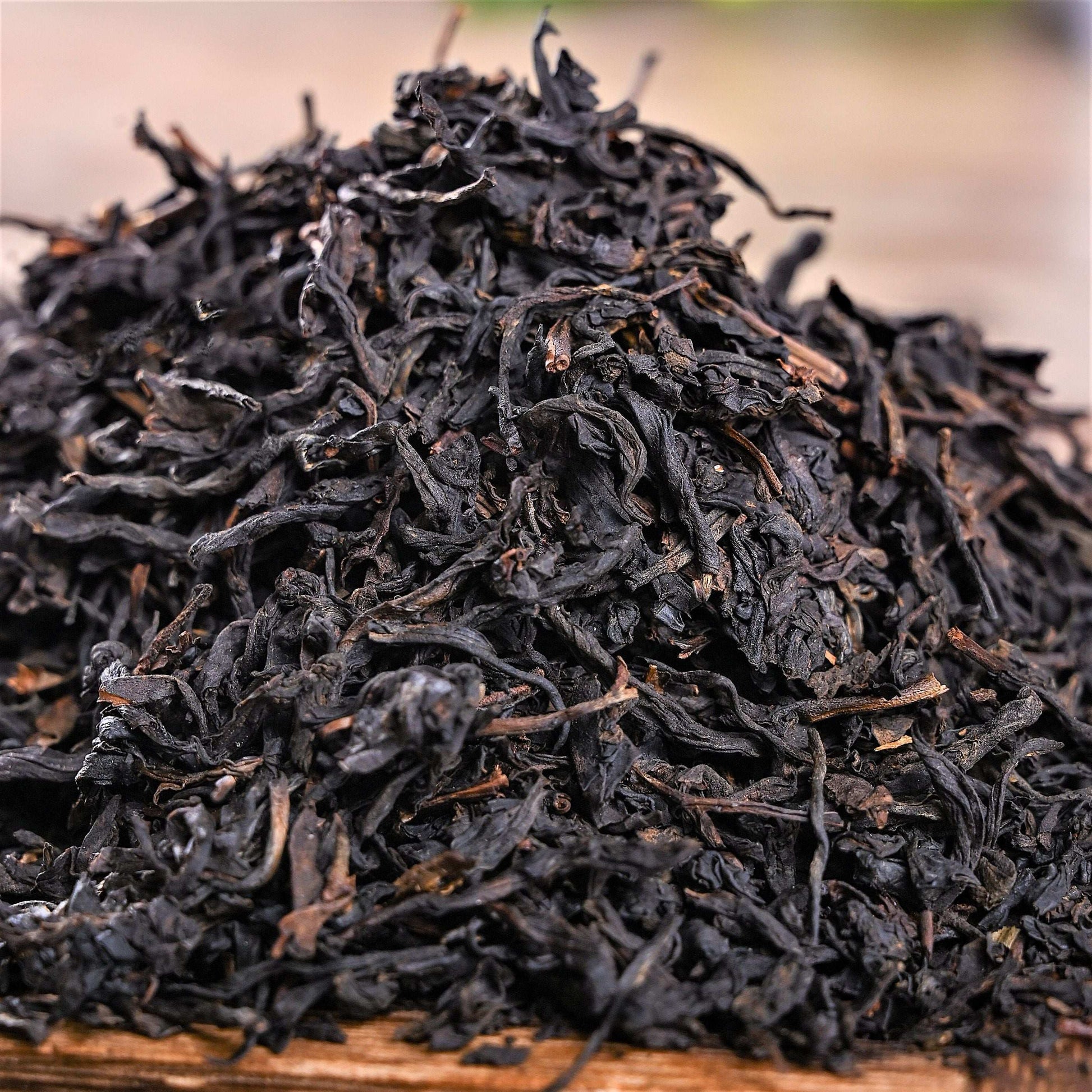 2011 CNNP "Wild Anhua Tian Jian" Tea of Hunan | Yunnan Sourcing Tea Shop