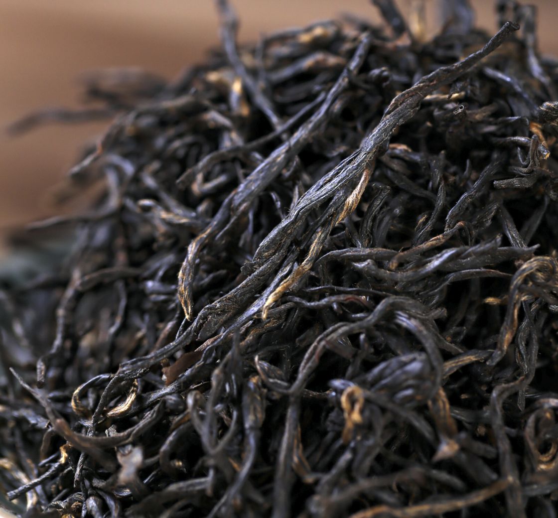 Imperial Grade Qimen Black Tea of Huangshan | Yunnan Sourcing Tea Shop