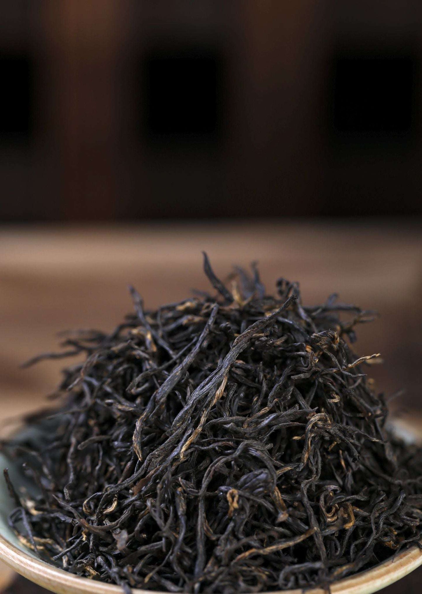 Imperial Grade Qimen Black Tea of Huangshan | Yunnan Sourcing Tea Shop