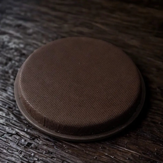 Crude ceramic tea storage jar - Tea Start - teapot- Tea Start