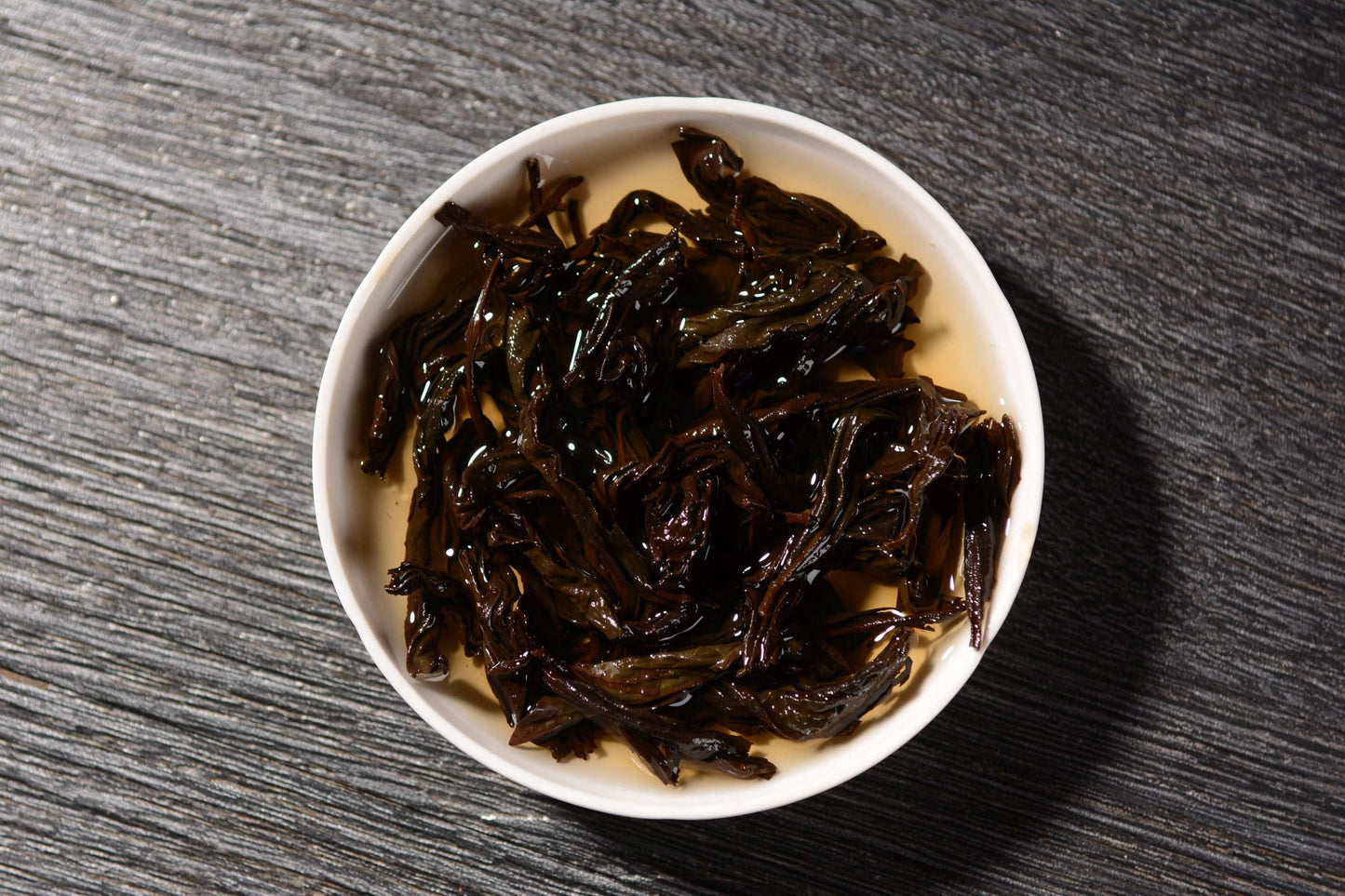 Fruit-Cinnamon Rock Tea