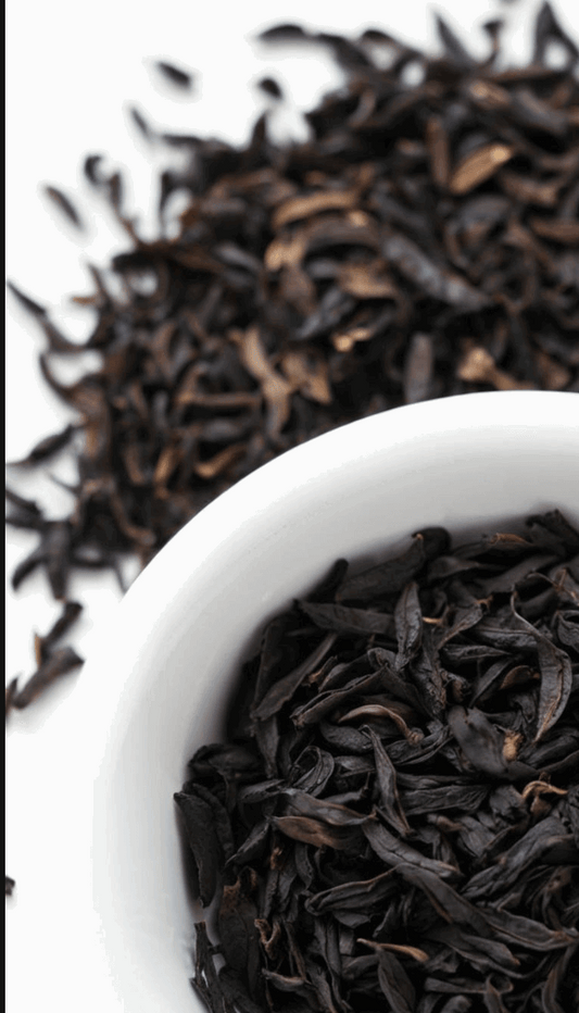 Keemun Black Tea