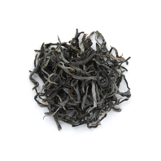 Pu'erTea-Puer-Tealeaf-Teastart