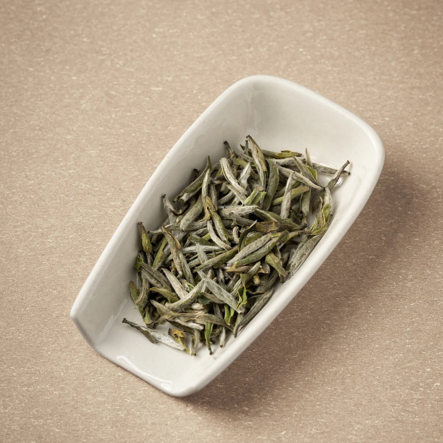Silver Needle White Tea – 50g/1.8oz