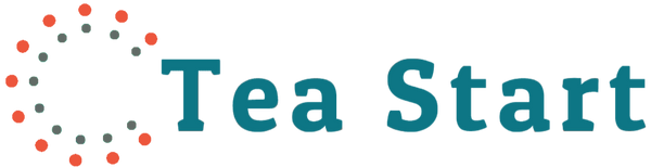 TEASTART LOGO