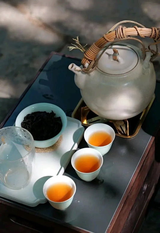 The Ultimate Water Test: Which Water Actually Makes Your Tea Taste Better? (TDS & pH Tested)