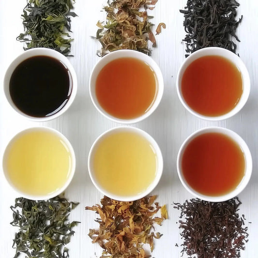 Tea Beginner FAQs: How to Start Your Loose Leaf Tea Journey