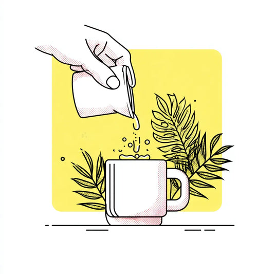 How Fire Processing Shapes Green Tea Quality: Aroma Types Explained