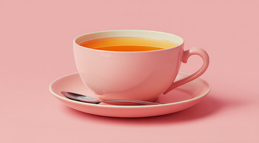 Best Foods to Pair with Caffeinated Tea (Reduce Jitters & Boost Energy)