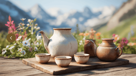 The Secret Power of Green Tea Polyphenols: Nature’s Antioxidant Ally