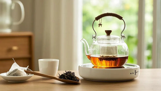 How to Start Drinking Chinese Tea: The Easiest Beginner's Guide