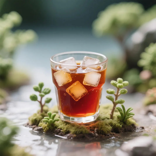 Where Does Tea Aroma Come From? Unveiling the Chemistry Behind the Scent