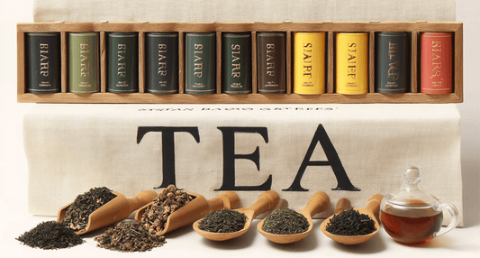 One article solves: The Complete Guide to Chinese Tea: History, Types & Brewing Methods