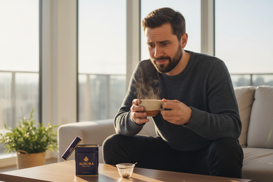 What Does White Tea Taste Like? A Beginner’s Guide to White Tea Flavor Notes