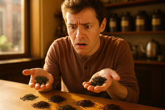 Essential Guide to Loose Leaf Tea