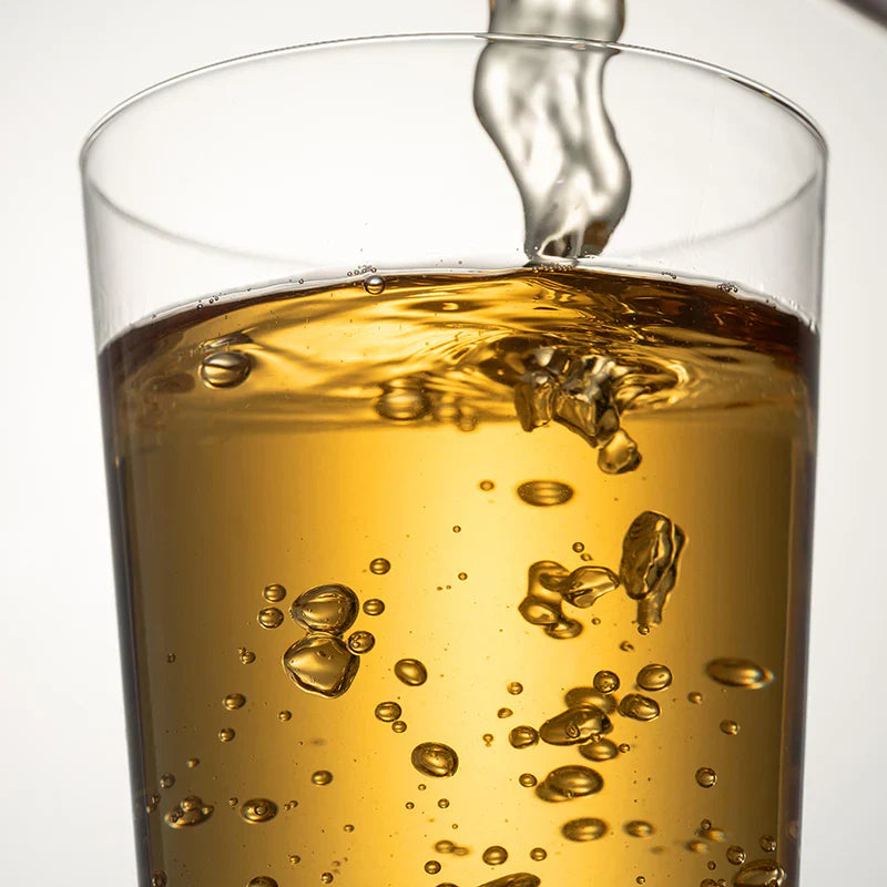 How to preserve Pu'er tea to avoid mold and death.