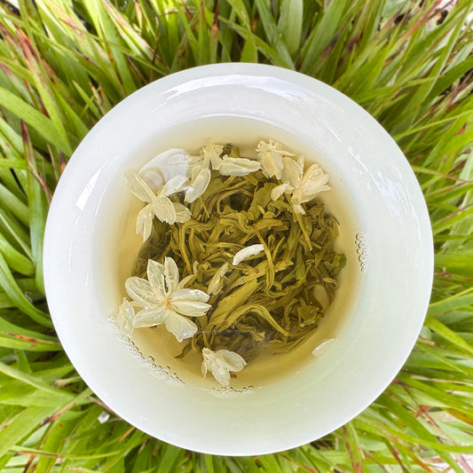 How to Brew Perfect Chinese Green Tea