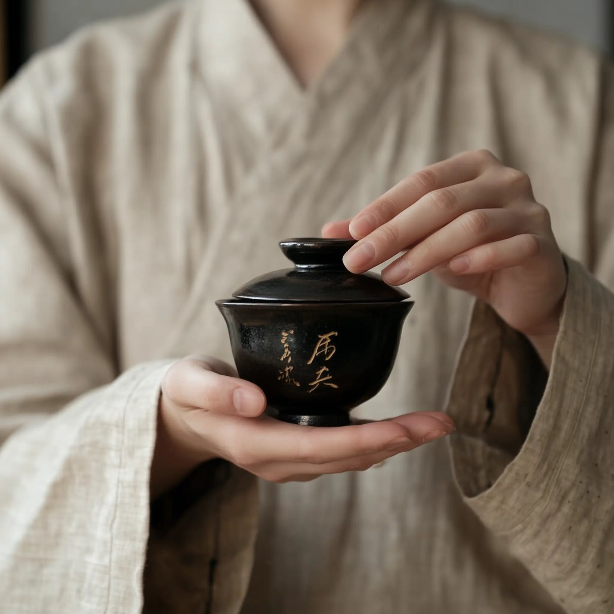 Tea Wares