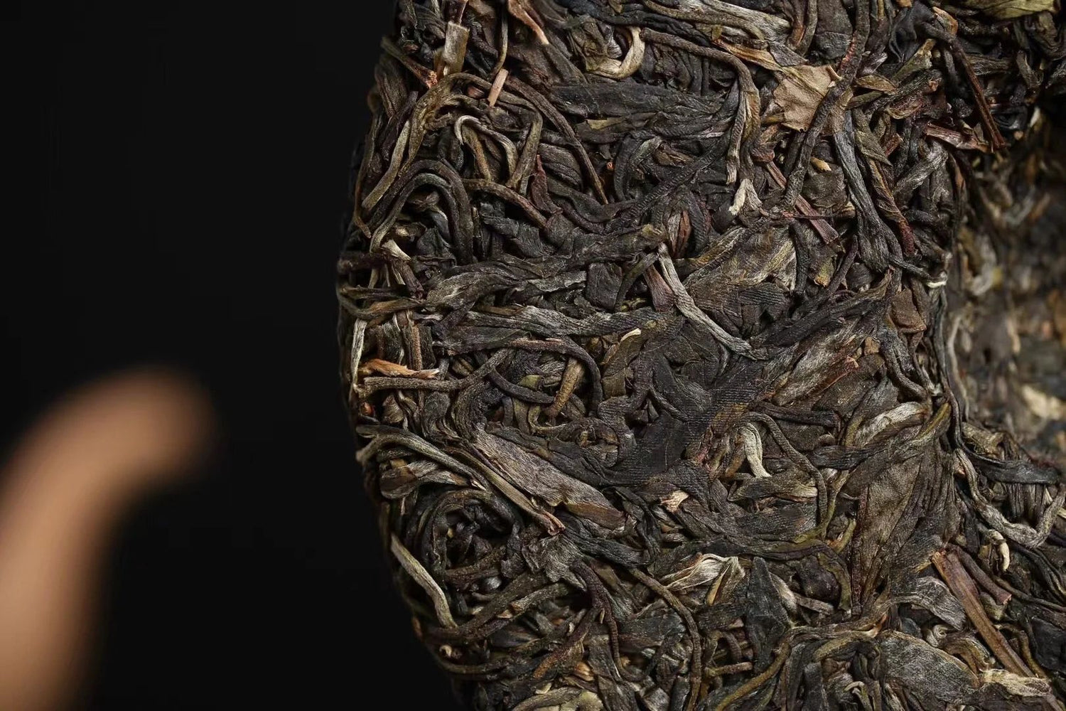 Pu-Erh Tea