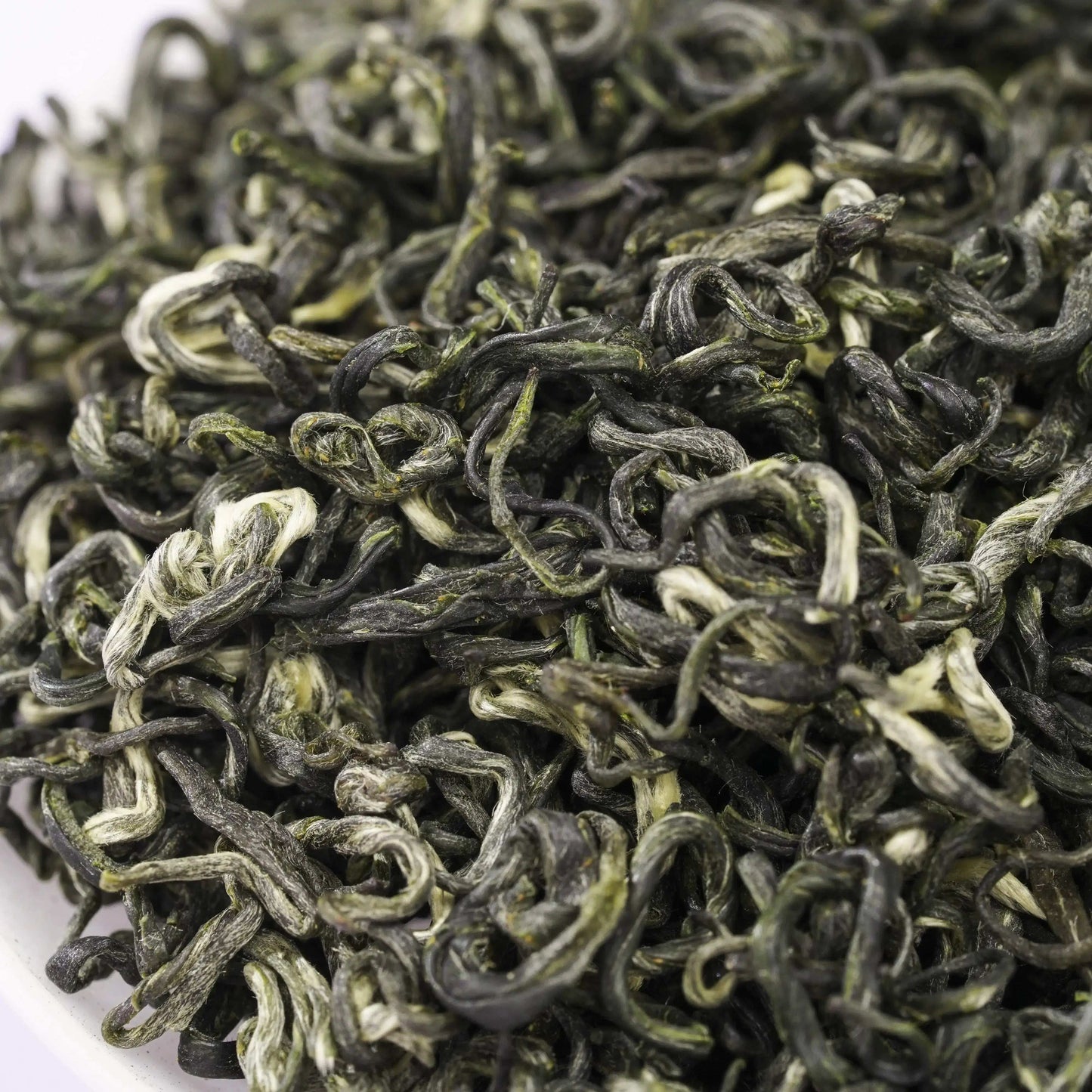 Bi Luo Chun Green Tea