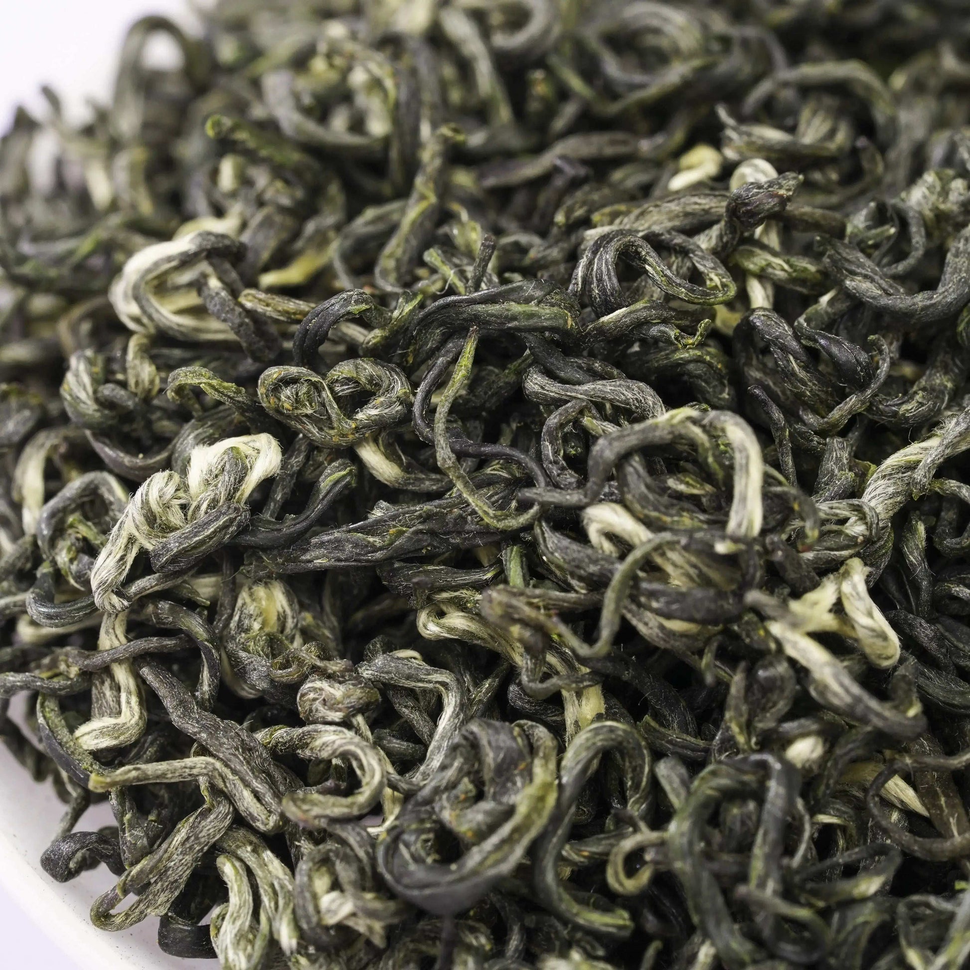 Bi Luo Chun Green Tea