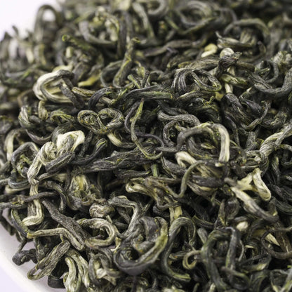 Bi Luo Chun Green Tea