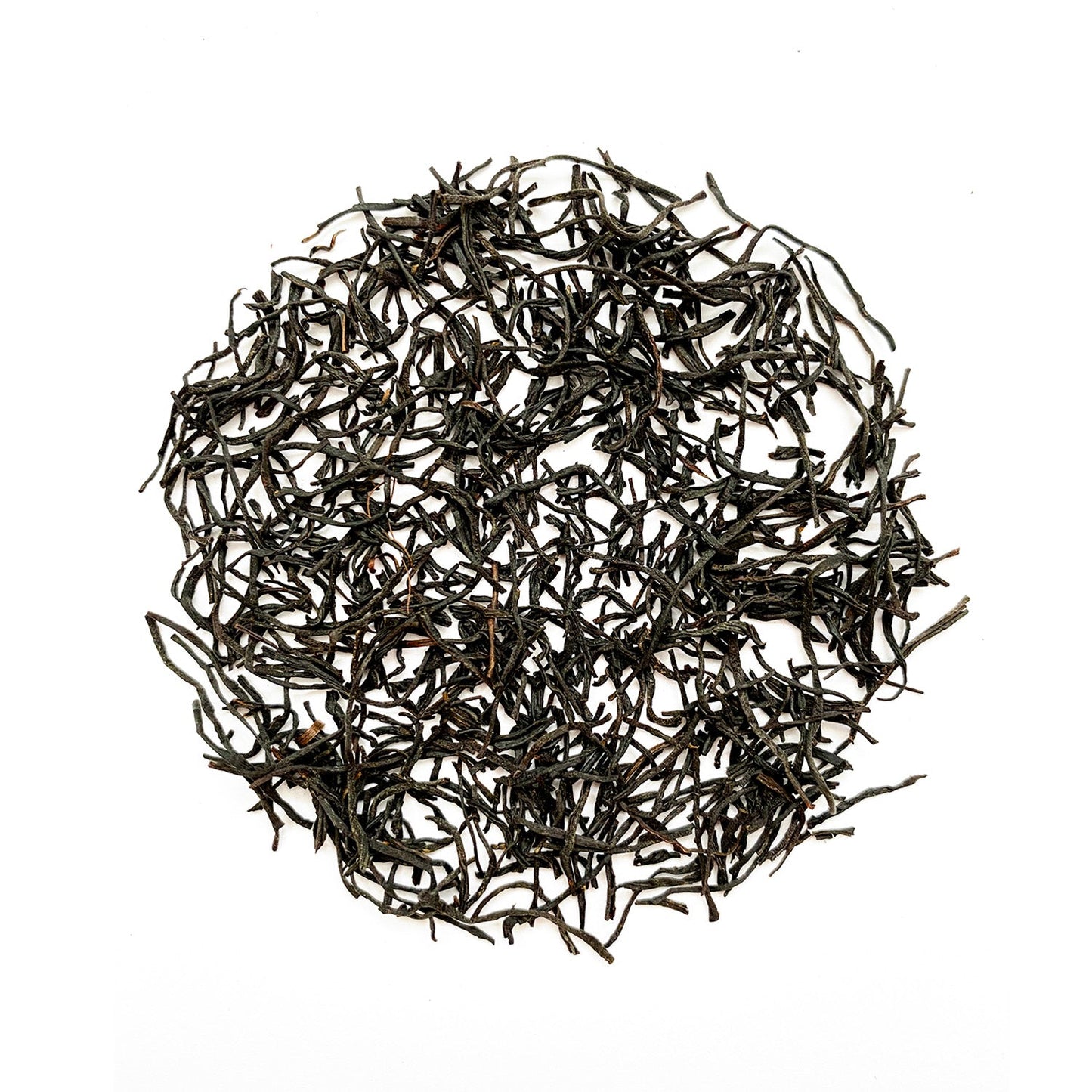 Loose-leaf Zheng Shan Xiao Zhong black tea