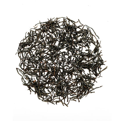 Loose-leaf Zheng Shan Xiao Zhong black tea