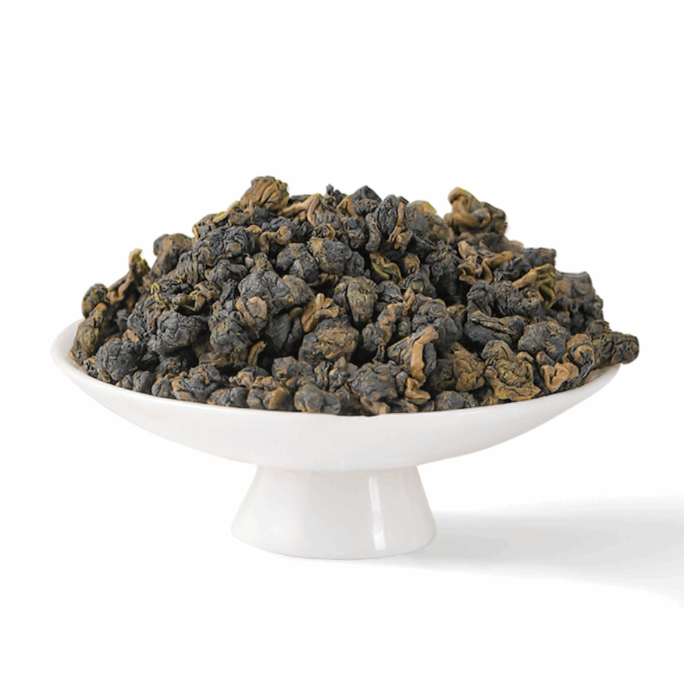 Alpine Tieguanyin