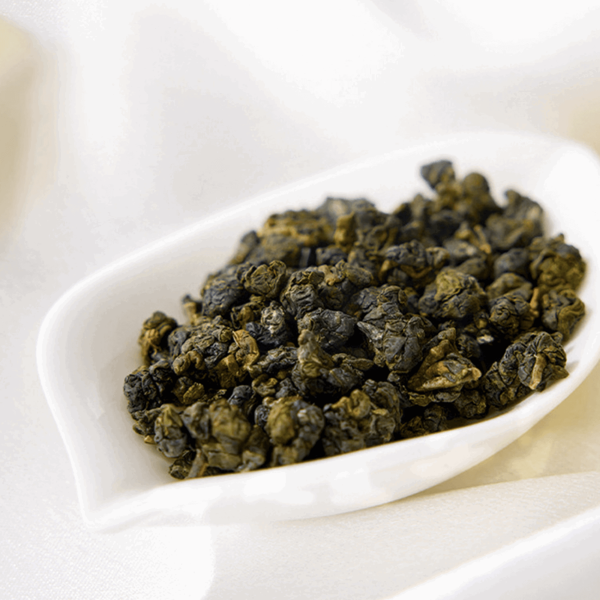 Alpine Tieguanyin