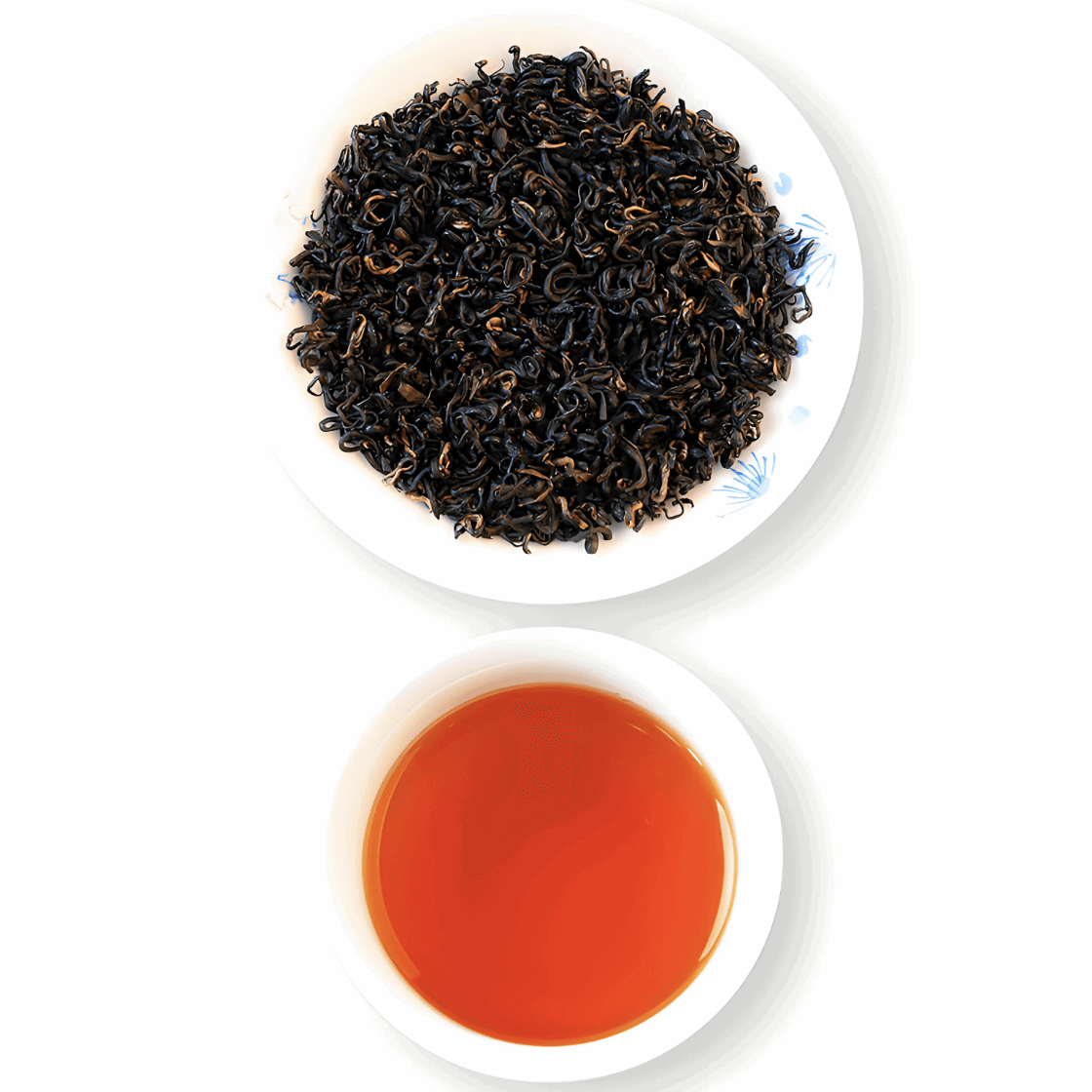 XiangLuo Black Tea - Sweet & Mellow Aroma