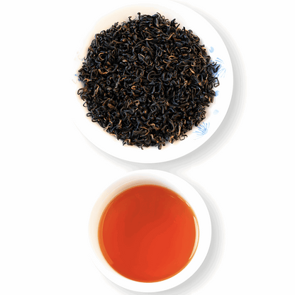 XiangLuo Black Tea - Sweet & Mellow Aroma