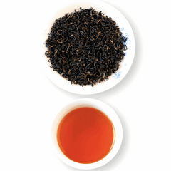 XiangLuo Black Tea - Sweet & Mellow Aroma