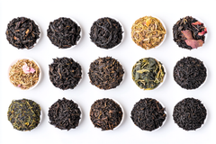 Scent Alchemist Kit - A Curated Tea Experience