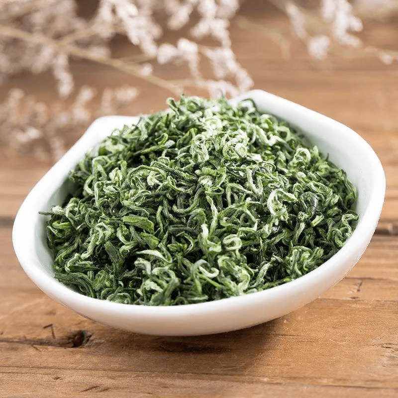 Bi Luo Chun Green Tea - Tea Start - Green Tea- Tea Start