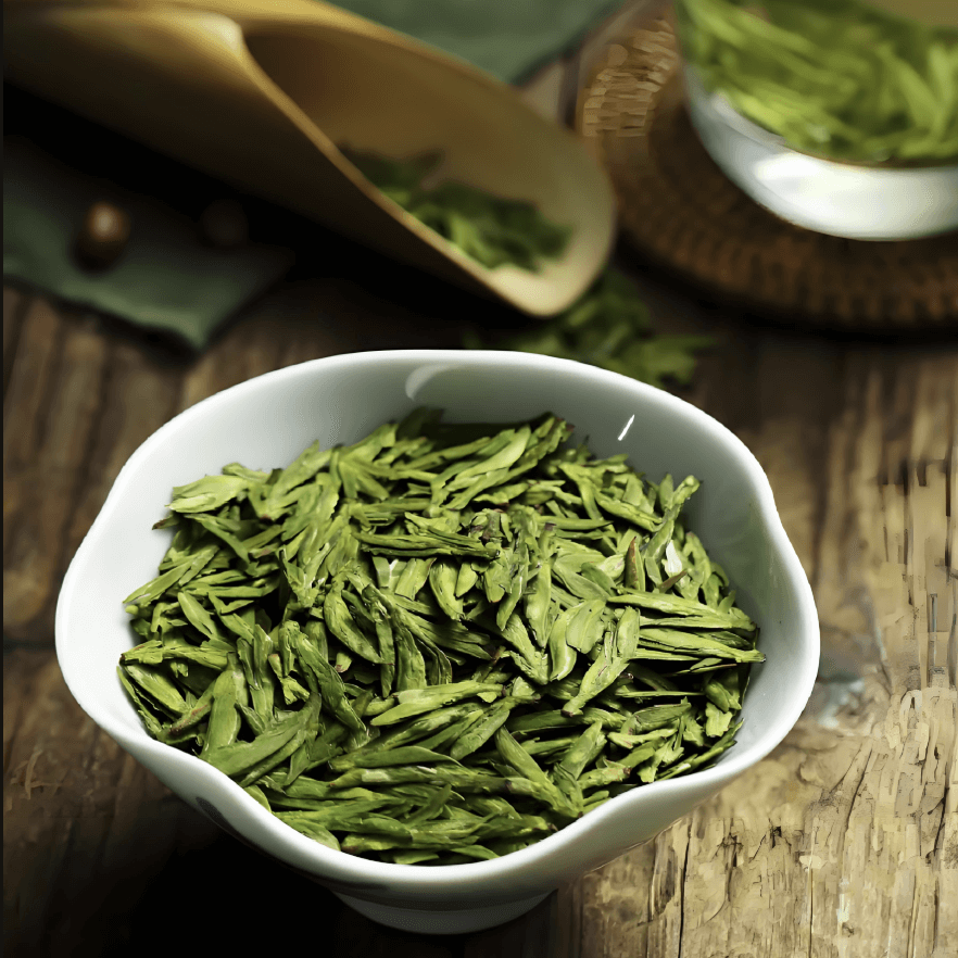 Tea Start