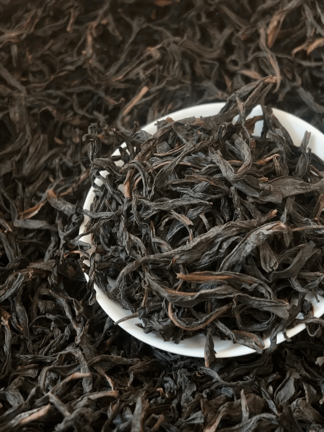 Honey Orchid Dancong Oolong Tea