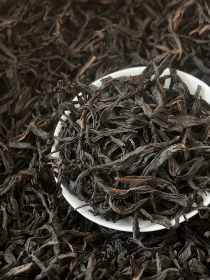 Honey Orchid Dancong Oolong Tea