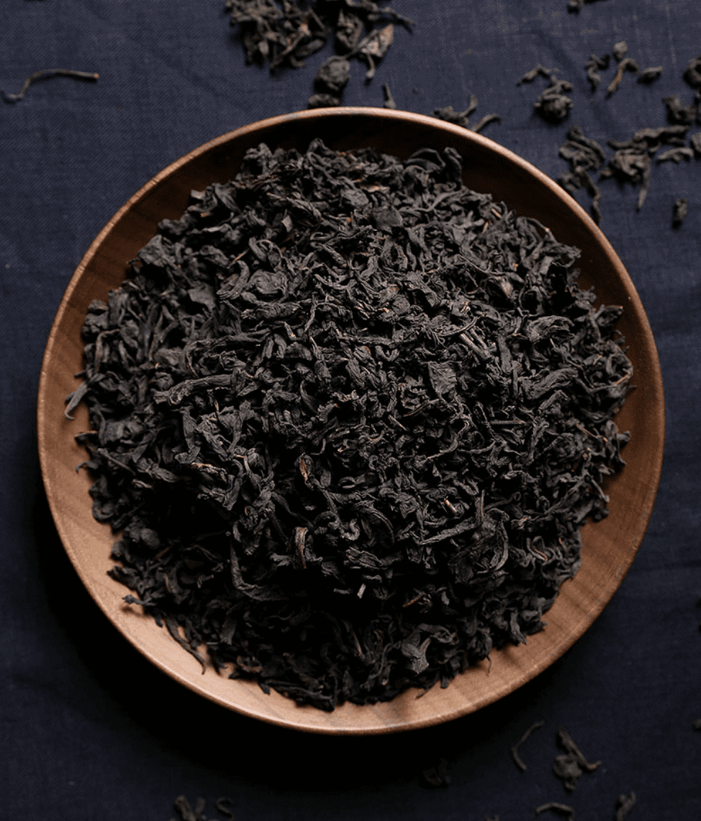 2011 Bai Sha Xi "Basket Tian Jian" from Hunan | Yunnan Sourcing Tea Shop