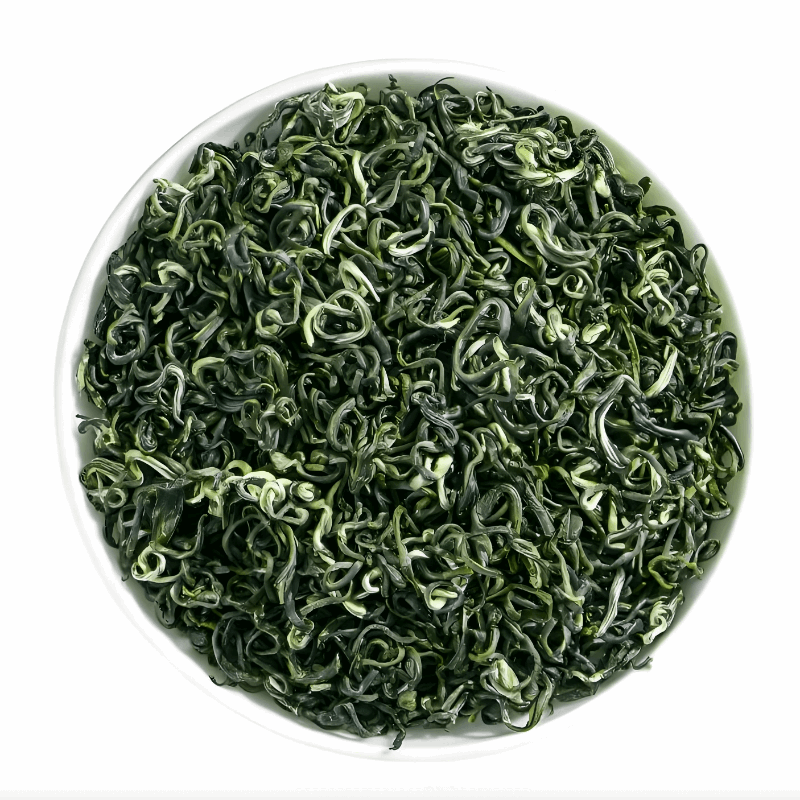 Bi Luo Chun Green Tea